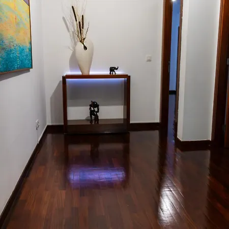 Apartamento Cerveira Art House Vila Nova de Cerveira