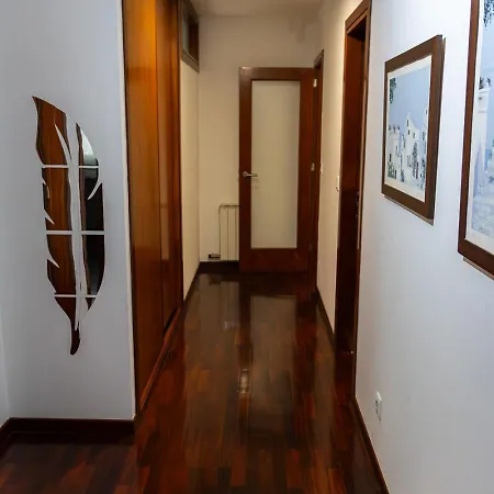 Cerveira Art House Apartamento