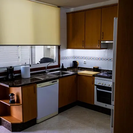 Apartamento Cerveira Art House Vila Nova de Cerveira