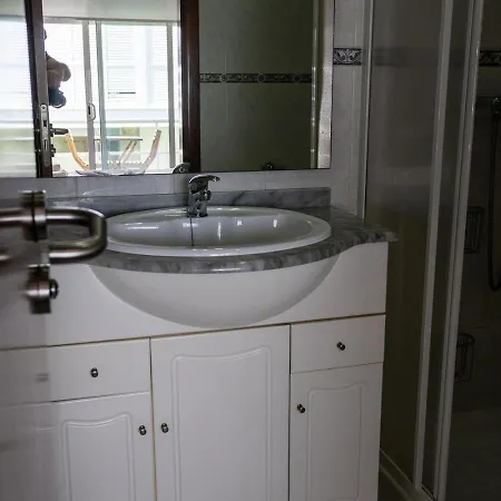 Apartamento Cerveira Art House