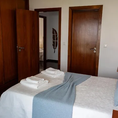 Apartamento Cerveira Art House Vila Nova de Cerveira