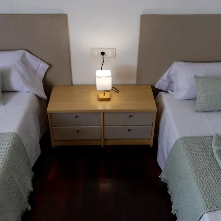 Cerveira Art House Apartamento